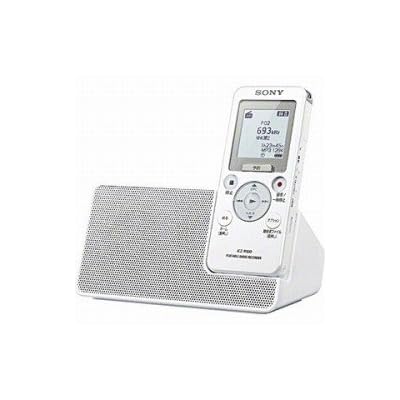 ソニー ICレコーダーSONY ICZ-R100