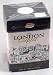 London Cuppa Tea Box - 80 Teabags