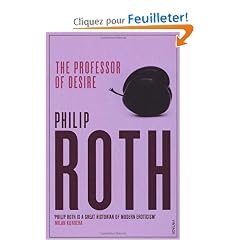 The Professor of Desire