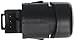 Genuine GM 15823977 Door Lock Switch