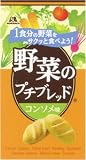野菜のプチブレッド コンソメ味 50g (10入り)