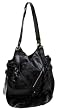 Latico Bettina Strap Detail Shoulder Bag Latico Bettina Strap Detail Shoulder Bag