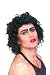 Rocky Horror Picture Show-Frank-Furter Wig Adult
