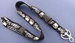 Betty Boop Biker Lanyard