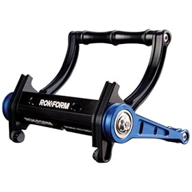 RokForm RokStand V.1 Aluminum Folding iPhone 4  4S Travel Charging ...