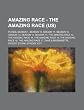 Amazing Race - The Amazing Race (Us): iTunes, Season 1, Season 10, Season 11, Season 12, Season 13, Season 14, Season 15, the Amazing Race 13, the Ama