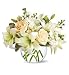 Isle of White Bouquet