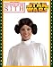 Search : New Star Wars Princess Leia Halloween Costume Wig