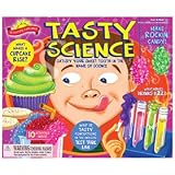 Scientific Explorer's Tasty Science Chemistry in the Kitchen Kit