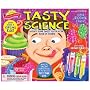 Scientific Explorer's Tasty Science Chemistry in the Kitchen Kit