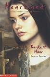 Cover of Darkest Hour by Lauren Brooke 0439968666