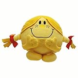 Mr Men – LITTLE MISS SUNSHINE Plush ~ 16″