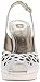 AK Anne Klein Women's Rubena Leather Platform Pump