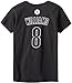 NBA Brooklyn Nets Deron Williams Women?s S/S Elevation Tee