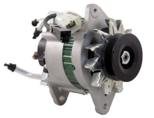 New Alternator Fits Chevrolet Luv Truck Isuzu Trooper Pickup 2 2 Diesel Lr150 155b Review Platosdavrentiev New Alternator Fits Chevrolet Luv Truck Isuzu Trooper Pickup 2 2 Diesel Lr150 155b Review Platosdavrentiev