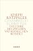 Produkt-Bild: Joseph Ratzinger - Gesammelte Schriften: Die Lehre des Zweiten Vatikanischen Konzils: Formulierung - Vermittlung - Deutung: Bd. 7