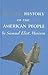 The Oxford History of the American People