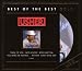 Live von Usher - alle Infos