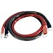 Whistler Pro-C2000 2000W/2500W Power Inverter Cables