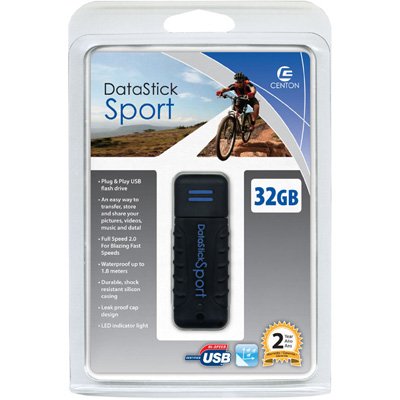 Centon 32 GB DataStick Drive DSW32GB-003