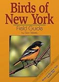 The second atlas of breeding birds in New York State