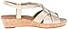 Clarks Women's Orlena Chutney Wedge Sandal