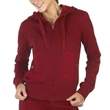 Converse® One Star® Conrad Hoodie - Garnet