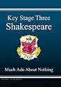 KS3 Shakespeare "Much Ado About Nothing" Text Guide