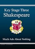 KS3 Shakespeare "Much Ado About Nothing" Text Guide
