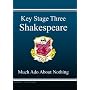 KS3 Shakespeare "Much Ado About Nothing" Text Guide
