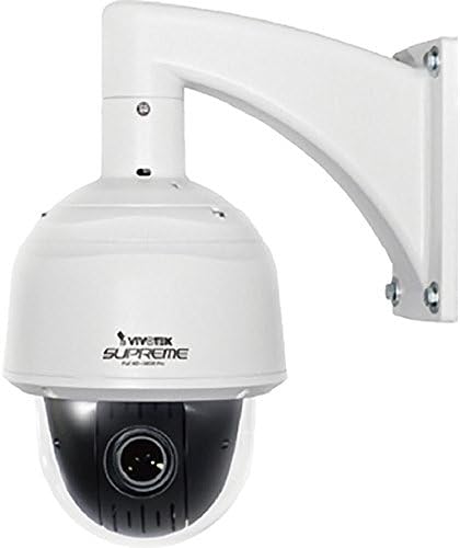SD8363E 1080p Dome Network Camera