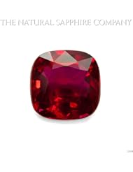 Natural Ruby, 2.07ct. (U3804)