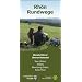 Rh�n Rundweg Wanderf�hrer Oberes Ulstertal: Die 50 Rundwandertouren im Oberen Ulstertal der Gemeinden Tann, Hilders, Ehrenberg + Rotes Moor ... L�nge, Aufstiegsh�henmeter, Fotos u. Karte