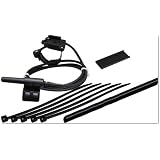CAT EYE CAT EYE CC-ED300/CC-MT400/CC-HB100/CC-AT100/CC-ED200/CC-MT300/CC-VL200/CC-VL110/CC-VL100/CC-ST300用ヘビーデュティワイヤー仕様CC-ED300標準セット #169-9350
