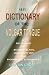 1811 Dictionary of the Vulgar Tongue Image