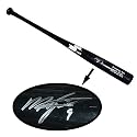 Miguel Tejada Autographed Game-Used (2010) SSK Baseball Bat