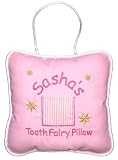 Tooth Fairy Pillow Personalized