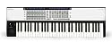 Novation Remote 61 SL 5-Octave Soft Label USB MIDI Keyboard