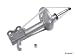 KYB 234057 Front Right GR-2 Gas Strut Assembly