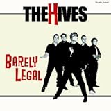 Barely Legal [VINYL]