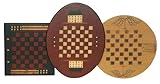 Primitive Gameboard 3 Piece Set