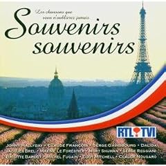 Souvenirs