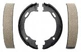 Raybestos 777PG Brake Shoe