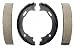 Automotive : Raybestos 777PG Brake Shoe