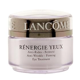 Lancome Renergie Eye Anti-Wrinkle Firming Eye Cream Eye Puffiness Treatments