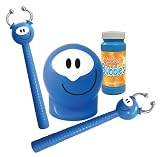 Bubble Buster Game