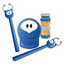Bubble Buster Bubble Bursting Game