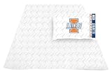 Illinois Fighting Illini Sheet Set Queen