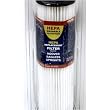 Hoover 40140201 Replacement Vacuum HEPA Filter for All Hoover Bagless Uprights