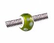 Pandora / Troll Style Charm Bead - (Z22) Murano Lampwork Glass